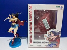 Armored wonder woman for sale  SOUTHAMPTON