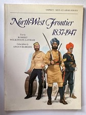 North west frontier for sale North west frontier for sale  YORK