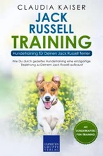Jack russell training gebraucht kaufen  Berlin