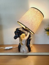 Superbe lampe céramique d'occasion  Pessac