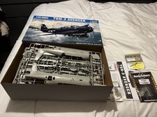 Trumpeter grumman tbm for sale  DUNDEE