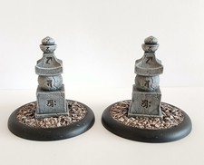 Warhammer cathay shrine for sale  HAMILTON