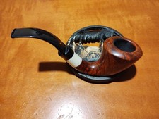 Pipa rodata ser usato  Roma