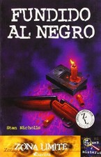 Usado, Fundido al negro comprar usado  Enviando para Brazil