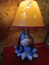Winnie puuh tischlampe gebraucht kaufen  Hamburg