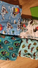 Kleine maulwurf stoff gebraucht kaufen  Markkleeberg