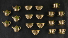Vintage set solid for sale  Cincinnati