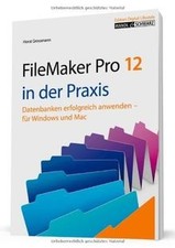 Filemaker pro praxis gebraucht kaufen  Berlin
