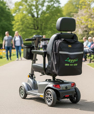 Able2 mobility scooter for sale  MIDDLESBROUGH