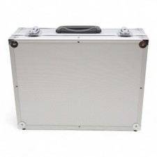 Allit makuba alukoffer gebraucht kaufen  Filderstadt