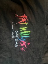 Fat willy surf for sale  BRAINTREE