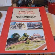 Layouts limited spaces for sale  CLEVEDON