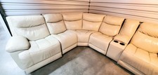 Leather sofa sectional for sale  Las Vegas