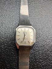 Montre omega constellation d'occasion  Valras-Plage