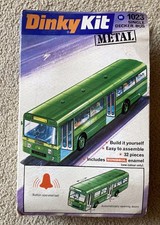 Dinky metal kit for sale  SOUTH QUEENSFERRY