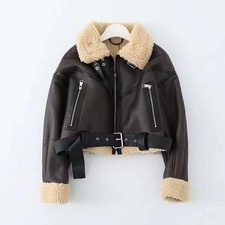 Blouson femme polaire d'occasion  Oyonnax