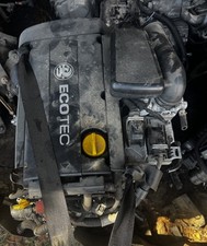 Vauxhall astra zafira for sale  ANDOVER