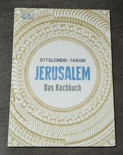 Jerusalem kochbuch ttolenghi gebraucht kaufen  Barmstedt