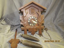 Vintage german black for sale  Stoystown