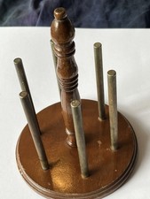 Vintage bobbin cotton for sale  MAYFIELD