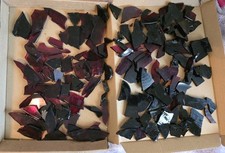 Broken cut vintage for sale  Towanda