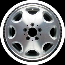 Wheel rim mercedes for sale  Houston