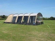 Kampa croyde person for sale  MALVERN