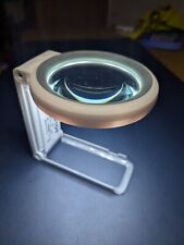 Magnifying lamp led for sale  DERBY