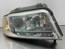 Farol de halogênio lateral direito para passageiros Audi A4 2000 fabricante de equipamento original 8D0941004AQ 99-02, usado comprar usado  Enviando para Brazil