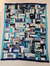 Vintage quilt handmade for sale  Portland