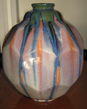 Large vase fourmaintraux d'occasion  Expédié en Belgium