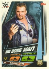 Topps 2019 wwe for sale  PLYMOUTH