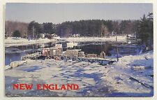 New england greetings for sale  Sophia