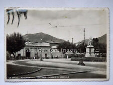 Spezia tram regio usato  Trieste