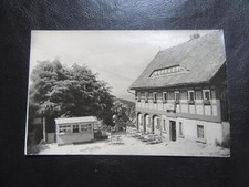 Waltersdorf konsum gaststätte gebraucht kaufen  Deutschland