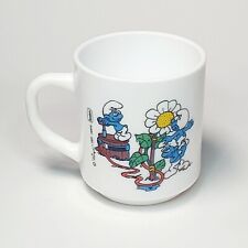 Ancien mug tasse d'occasion  Metz-