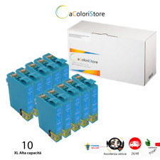 Cartucce per epson usato  Forli
