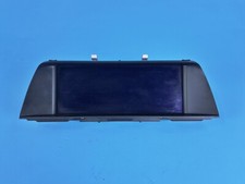 11-13 BMW F10 528I 535I 550I DISPLAY DE INFORMAÇÕES DO CARRO TELA DE NAVEGAÇÃO 10" LCD comprar usado  Enviando para Brazil