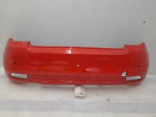Fiat 500 rear for sale  ILFORD