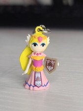 Berloque The Legend Of Zelda Minish Cap Princess Zelda Phone Dangler comprar usado  Enviando para Brazil