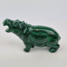 Vintage carved polished for sale  ROYSTON