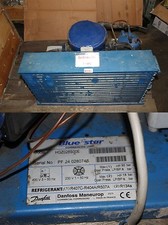 Danfoss blue star gebraucht kaufen  Hamburg