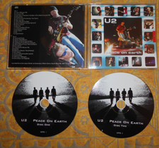 Peace earth 2cd usato  Venezia