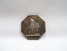 Medaille jeton caisse d'occasion  Paray-le-Monial