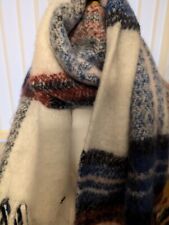 Hollister blanket scarf for sale  MAGHERAFELT