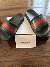 Ciabatte gucci originali usato  Bagno di Romagna