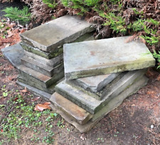 York stone slabs for sale  MUCH HADHAM