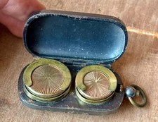 Antique white metal for sale  CLYDEBANK