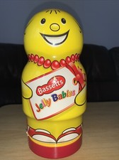Bassetts jelly babies for sale  LONDON