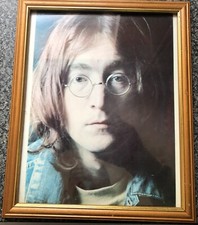 Beatles john lennon for sale  UK